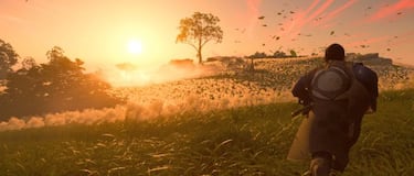 Los desarrolladores de PS4 y PS5 eligen sus capturas de pantalla favoritas de 2020