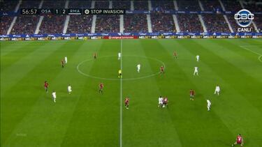 El mensaje de Camavinga y Ceballos a Ancelotti