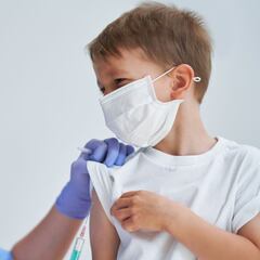 Vacuna Pfizer / BioNtech Covid para niños: edades, ¿quién puede recibirla y cuándo?