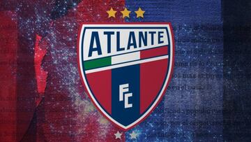 Posponen debut del Atlante en Ciudad de México por 15 casos de Covid-19