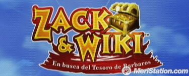 Zack & Wiki: El tesoro de Barbaros, Impresiones