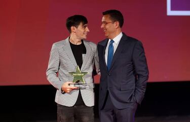 Mieres, Juan Martín y Gómez Silingo, bajas en Santander