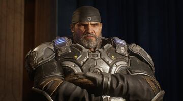 Imágenes de Gears of War 5