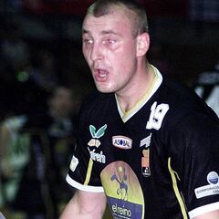 Hallan el cuerpo sin vida del legendario Sergey Pogorelov