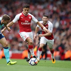 9 posibles fichajes del Real Madrid para jugar la Champions League