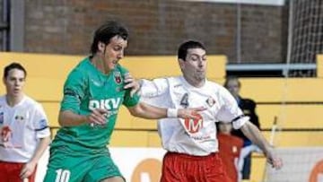 Eka fue el líder de un gran DKV.