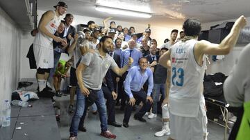 El Real Madrid ofrecerá la Liga a sus aficionados este miércoles en el Ayuntamiento y la Comunidad