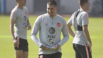 Castillo a Pumas: “Gracias a mi salida hicieron un plantel bueno”