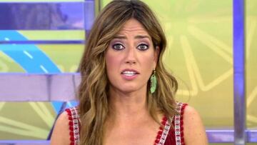 Nuria Marín explota contra Cepeda tras sus críticas a ‘Socialité’