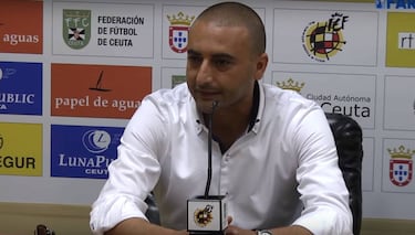 El milagro del Ceuta