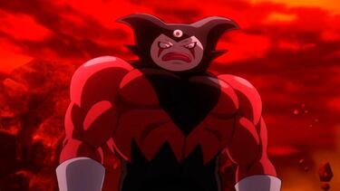 This Akira Toriyama quote reveals why ‘Dragon Ball’ villains are unforgettable