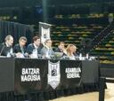 Bilbao Basket, ratificado en ACB