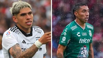 “Me gustaría ver en la Roja a jugadores como Palacios y Cabral, pero los técnicos no se atreven”