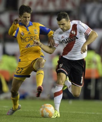 El equipo argentino consigue su tercera Copa Libertadores. Los mexicanos estuvieron cerca de conquistar por primera vez el sur del continente.