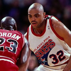 "Echo de menos a Jordan... no le gustaron algunas cosas que dije"