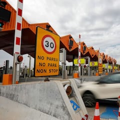 El Gobierno aplaza el plan de pago por las autovías