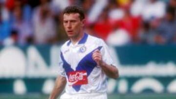 El Celaya FC quiere llamar a su estadio Emilio Butragueño