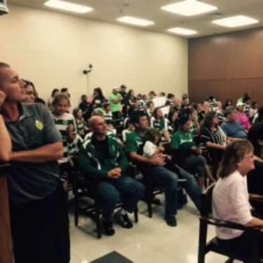 Los niños de Santa Clara declaran la guerra total a los 49ers