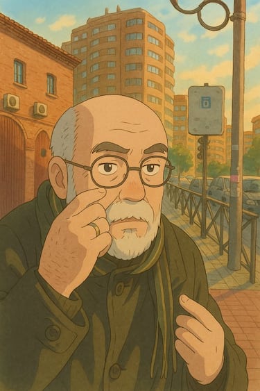 De Messi a Will Smith: los mejores memes hechos al estilo Studio Ghibli con IA