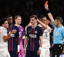 Bayern, impaciente por falta de respuesta de UEFA sobre sanción a Díaz