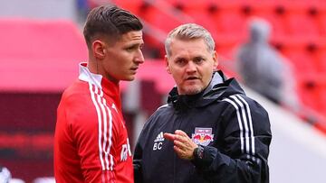 La franquicia del estado de Misuri que debutará en 2023 dentro de la Major League Soccer, anunció en los días recientes a su primer entrenador.