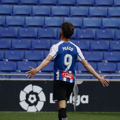 Un 'hat-trick' con historia y con (casi) récord de velocidad