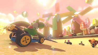 Mario Kart 8: Todo lo que necesitas saber