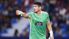 ¡Se le soltó de las manos! El insólito error de Dituro en España