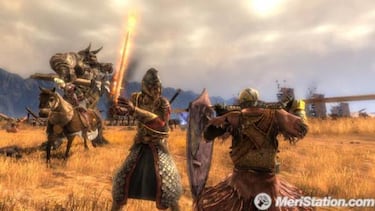 El Señor de los Anillos: La Conquista, Impresiones