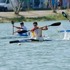 El equipo de aguas tranquilas ya conoce a sus primeros espadas