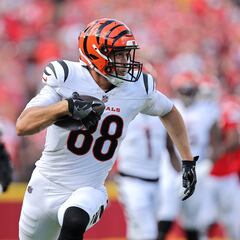 When is Commanders - Bengals? How to watch on TV, stream online | NFL Monday Night Football