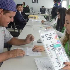 Aviso de reemplacamiento en Edomex 2025: estos autos deben hacer el trámite en abril o pagan multa