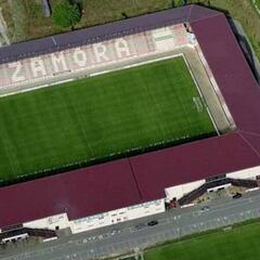 Zamora albergará la final de la Copa del Rey de rugby