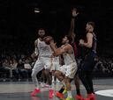 Real Madrid - Baskonia, en cuartos de la Euroliga: cuándo es, fechas, rivales y cruces hasta la final