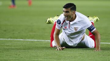 La 'Perla' se quedó sin equipo tras la temporada 2016-17. Su último equipo fue el Sevilla y tiene un valor de 800 mil euros.