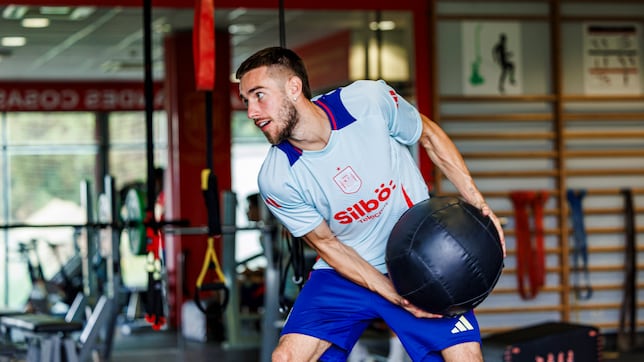 El regreso de Mingueza al Barça cuesta nueve millones