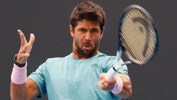 Verdasco brilla ante Albot y Bautista supera a Millman