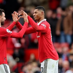 Possible Manchester United XI against Sevilla in Europa League quarter-final second leg