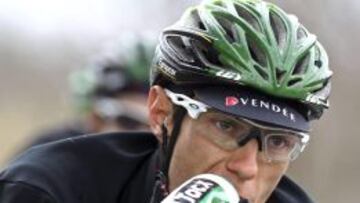 Rolland: "La Volta Catalunya
se decidir芍 en La Molina"