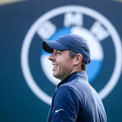 BMW PGA Championship: Tee times, prize money as LIV players compete amongst PGA rivals