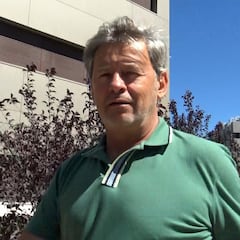 Miki Nadal cuenta cómo se encuentra Cristina Pedroche tras el parto