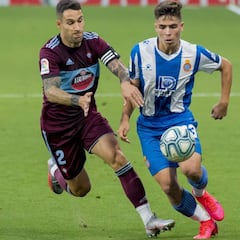 Melamed, ascenso acelerado