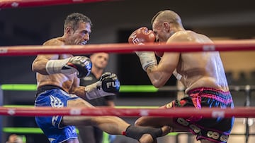 WKA España y FUJIMAE celebran el V Open Internacional el 11 de octubre en Alcobendas