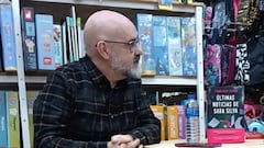 ‘Últimas noticias de Sara Silva’: una novela negra que va más allá del crimen