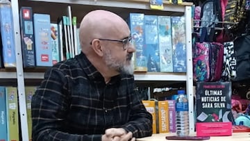 ‘Últimas noticias de Sara Silva’: una novela negra que va más allá del crimen