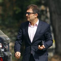 Aníbal Mosa fue insultado por hinchas en su regreso a Chile