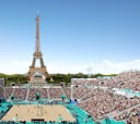 Las sedes más icónicas de París 2024