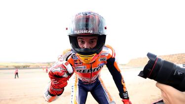 Soñar con el triplete