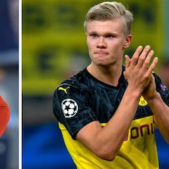 El dilema por Camavinga: no repetir otro 'caso Haaland'