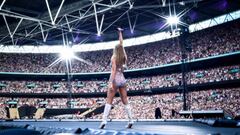 Who are the two men arrested for planning a terrorist attack in the Taylor Swift concert in Vienna?